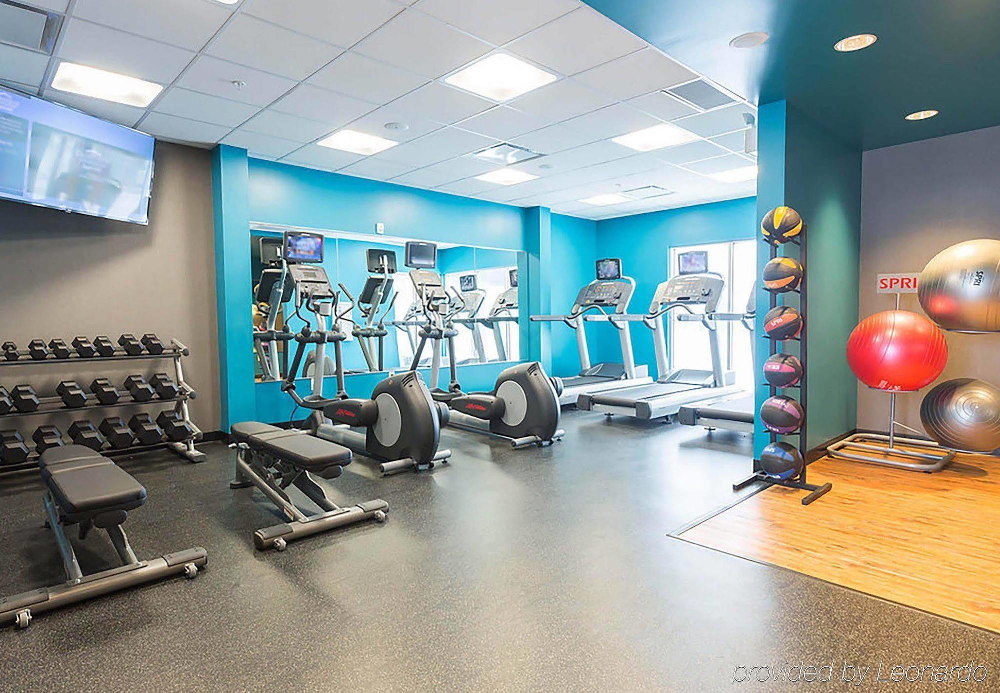 Fairfield Inn & Suites By Marriott Jamestown Zewnętrze zdjęcie