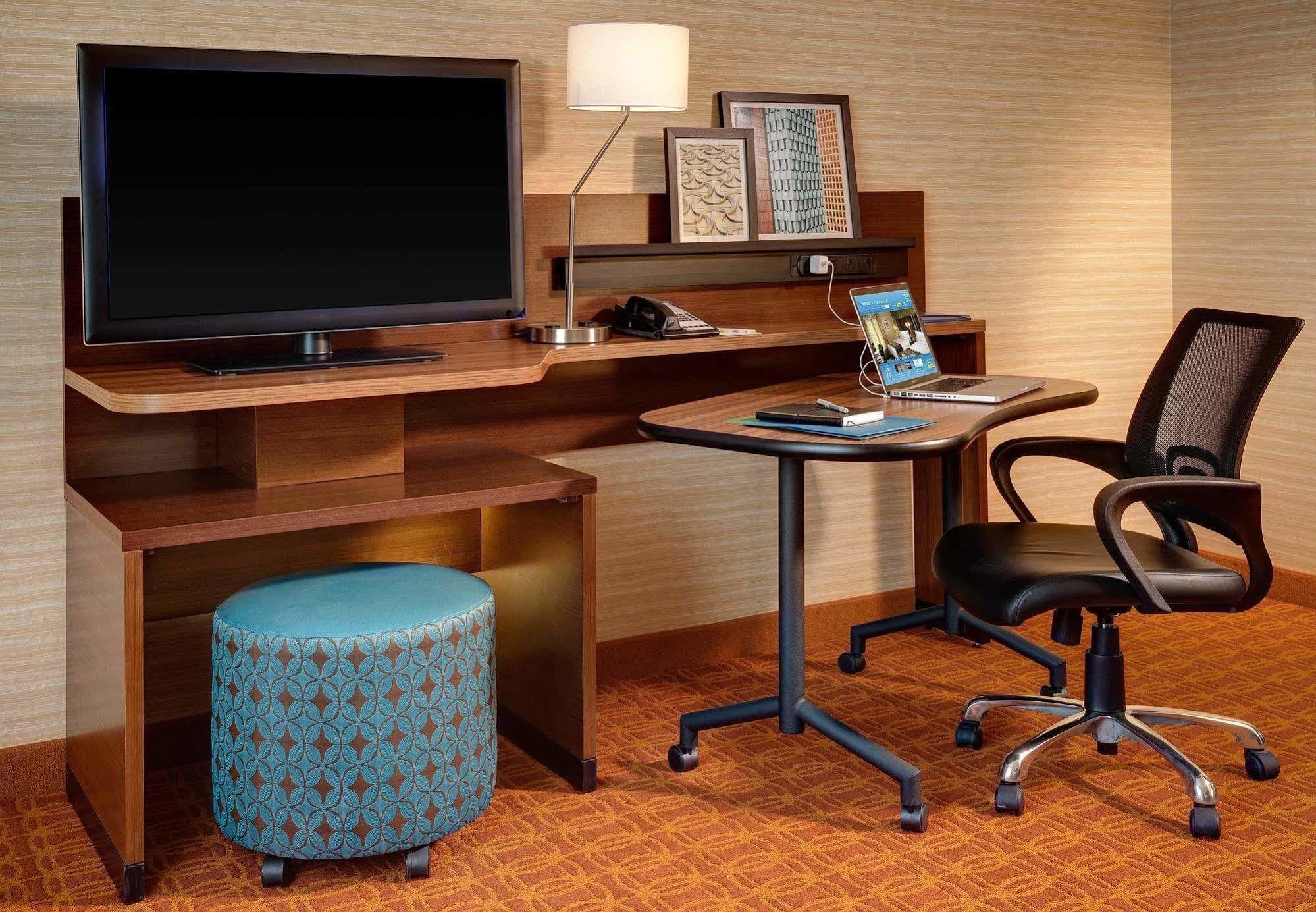 Fairfield Inn & Suites By Marriott Jamestown Zewnętrze zdjęcie